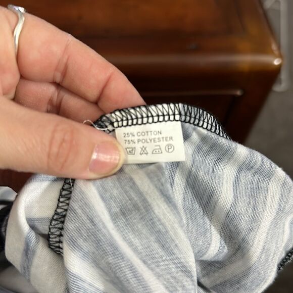 C + D + M Top Size Small - Picture 12 of 12